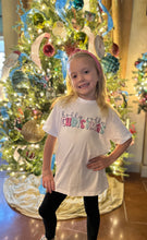 Load image into Gallery viewer, Kids Jolly Christmas Top