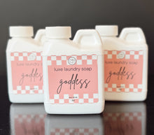 Load image into Gallery viewer, TMLL Laundry SM Goddess