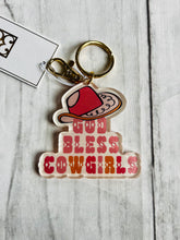 Load image into Gallery viewer, Be Inspired Keychains