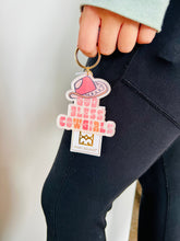 Load image into Gallery viewer, Be Inspired Keychains