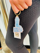 Load image into Gallery viewer, Be Inspired Keychains