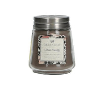 Load image into Gallery viewer, Greenleaf Small Candles