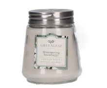 Load image into Gallery viewer, Greenleaf Small Candles