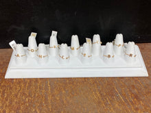 Load image into Gallery viewer, Initial Wrap Ring