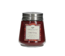 Load image into Gallery viewer, Greenleaf Small Candles