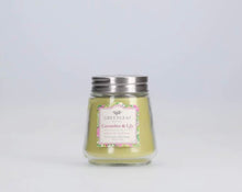 Load image into Gallery viewer, Greenleaf Small Candles