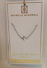 Load image into Gallery viewer, Small Initial Necklace