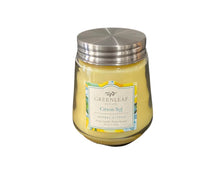 Load image into Gallery viewer, Greenleaf Small Candles
