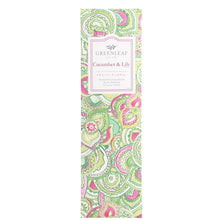 Load image into Gallery viewer, GreenLeaf Slim Sachet