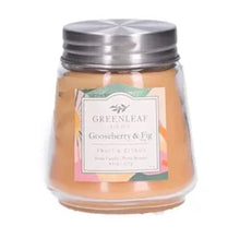 Load image into Gallery viewer, Greenleaf Small Candles