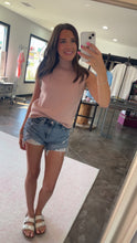 Load image into Gallery viewer, French Vanilla Top
