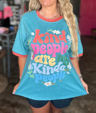 Load image into Gallery viewer, Kind People Top
