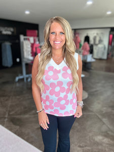 Share the Love Top