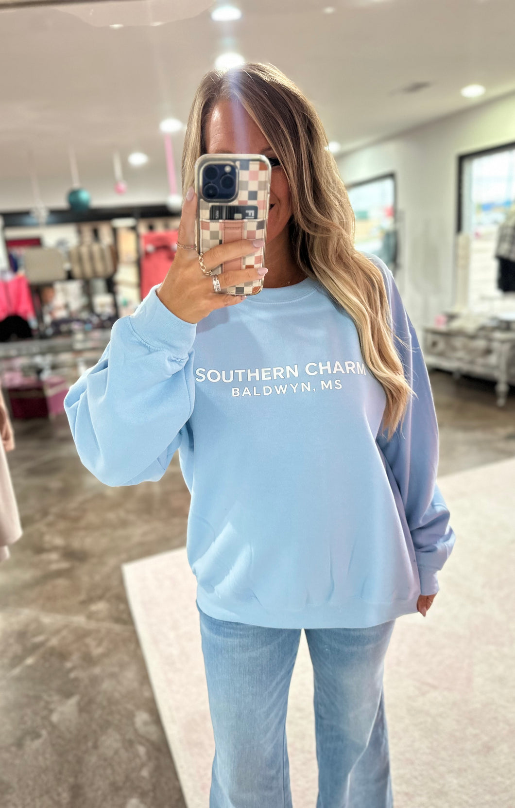 Short and Sweet SC Logo