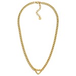 Load image into Gallery viewer, Classy Love Necklace
