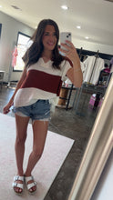 Load image into Gallery viewer, Coffee Break Top
