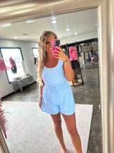 Load image into Gallery viewer, Angel Romper

