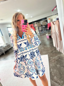 Never Ending Dress