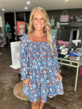Load image into Gallery viewer, Little Courage Dress
