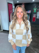 Load image into Gallery viewer, Keep Pushing Top
