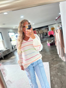 Pack Light Top