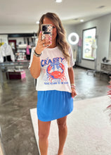 Load image into Gallery viewer, Crabby Top
