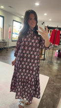 Load image into Gallery viewer, Falling Dress
