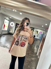 Load image into Gallery viewer, Retro Ball Top
