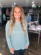 Load image into Gallery viewer, My Reflection Top
