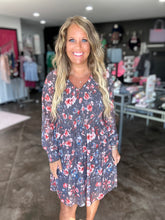 Load image into Gallery viewer, Spinning Around Dress
