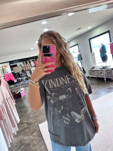 Kindness Wins Top