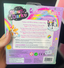 Load image into Gallery viewer, Kids Glam Nails
