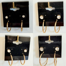Load image into Gallery viewer, Perfect Duo Earrings
