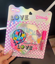 Load image into Gallery viewer, Kids Love Beauty
