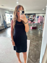 Load image into Gallery viewer, Ask Around Dress
