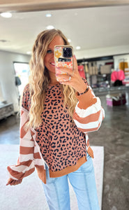 Wild Time Top