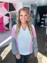 Load image into Gallery viewer, Work Of Art Top
