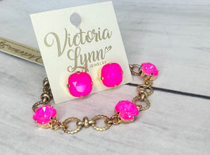 VL Hollie Bracelet