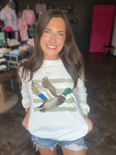 Load image into Gallery viewer, Mallard Season Top
