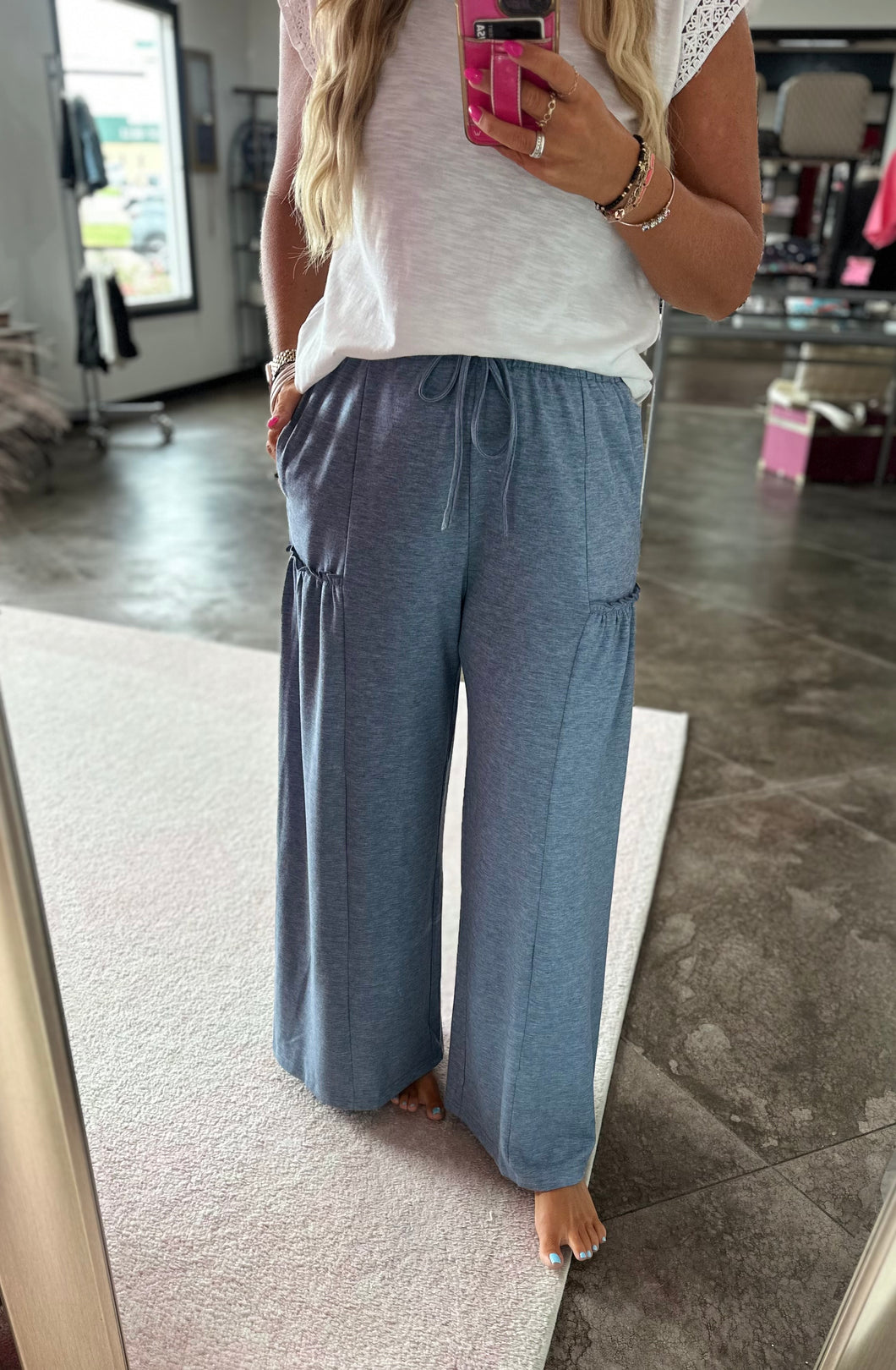 High Tide Bottoms