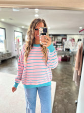 Load image into Gallery viewer, Lost Time Top
