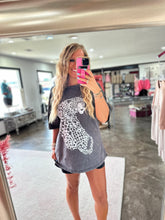 Load image into Gallery viewer, Cheetah Girl Top
