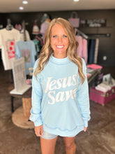 Load image into Gallery viewer, Jesus Saves Top
