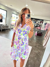 Load image into Gallery viewer, Center Stage Dress
