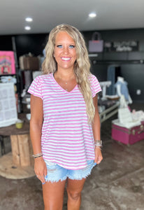 Carried Away Top