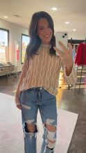 Load image into Gallery viewer, Blondie Top
