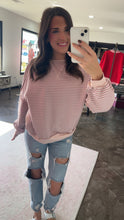 Load image into Gallery viewer, With Meaning Top
