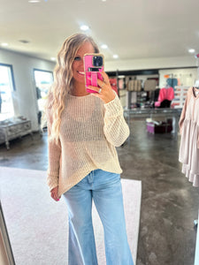 Smoke Show Top