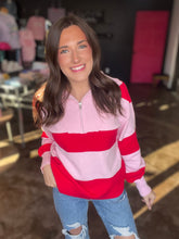 Load image into Gallery viewer, Think Pink Top
