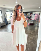 Load image into Gallery viewer, Yes Please Dress
